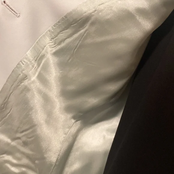 Kasper Skirt Suit - Picture 5 of 11